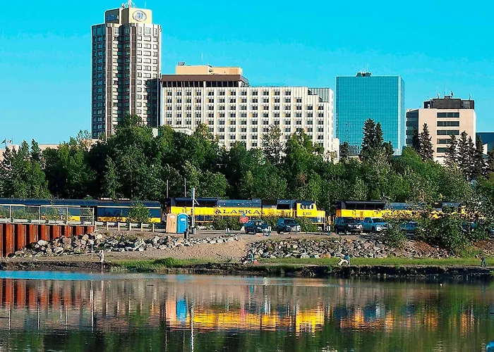 Hilton Anchorage