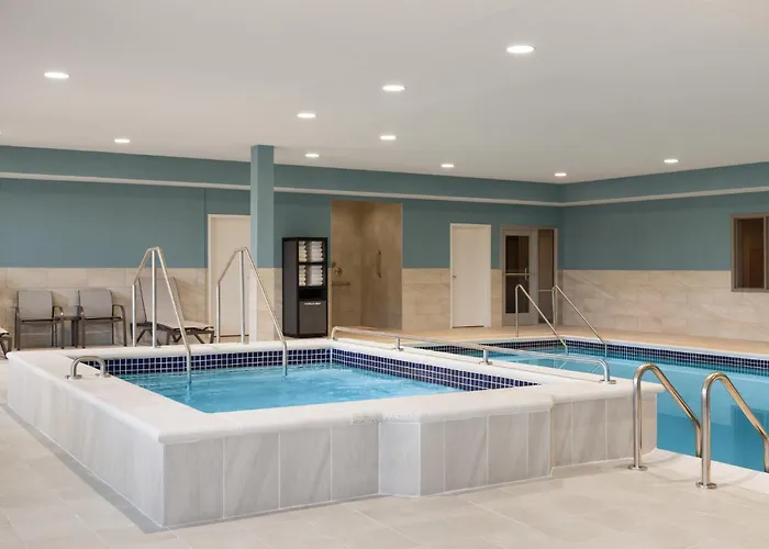 Candlewood Suites Anchorage - Midtown By Ihg